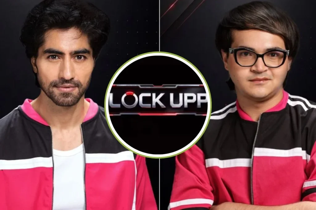Lock Upp 2