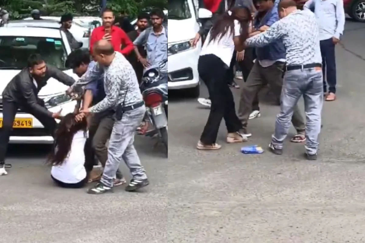 MP Viral Video