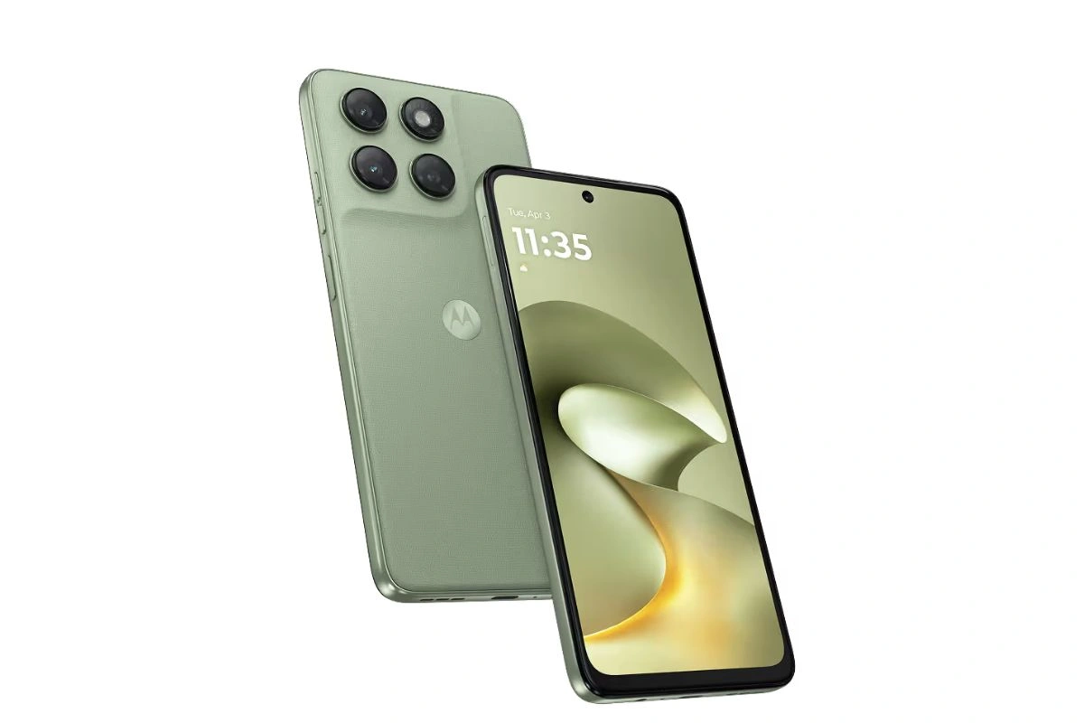 Moto G77 Power