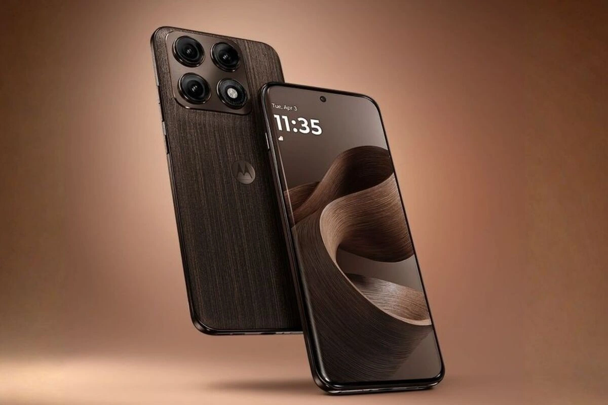 Motorola Edge 70 Max