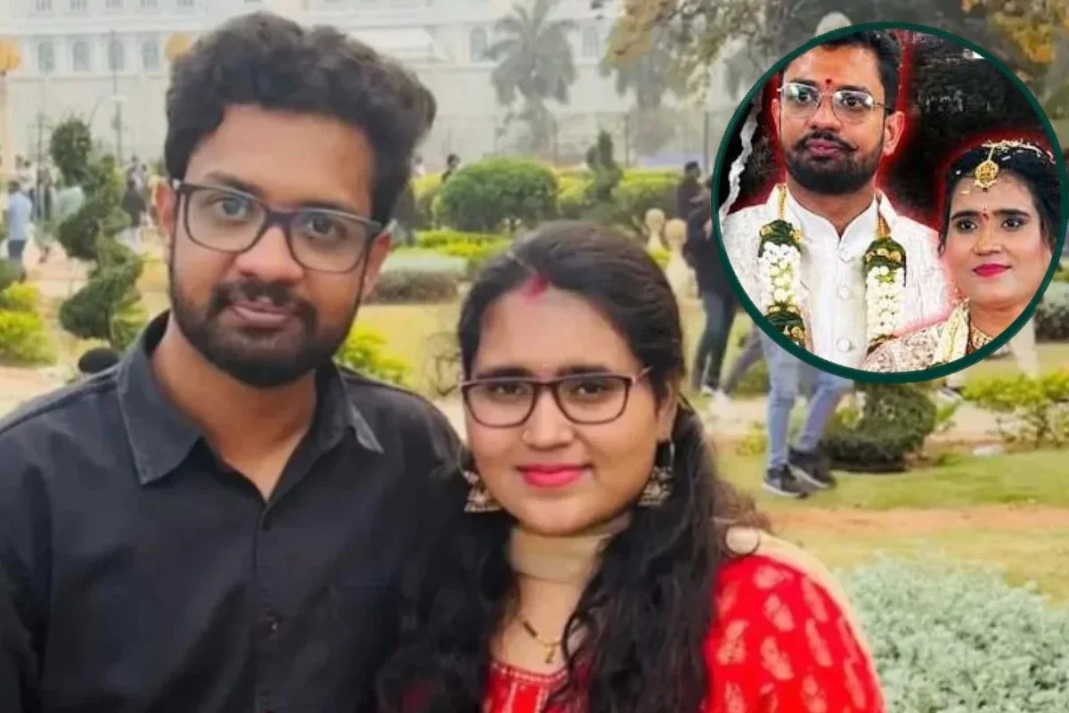 Mussoorie Murder Case