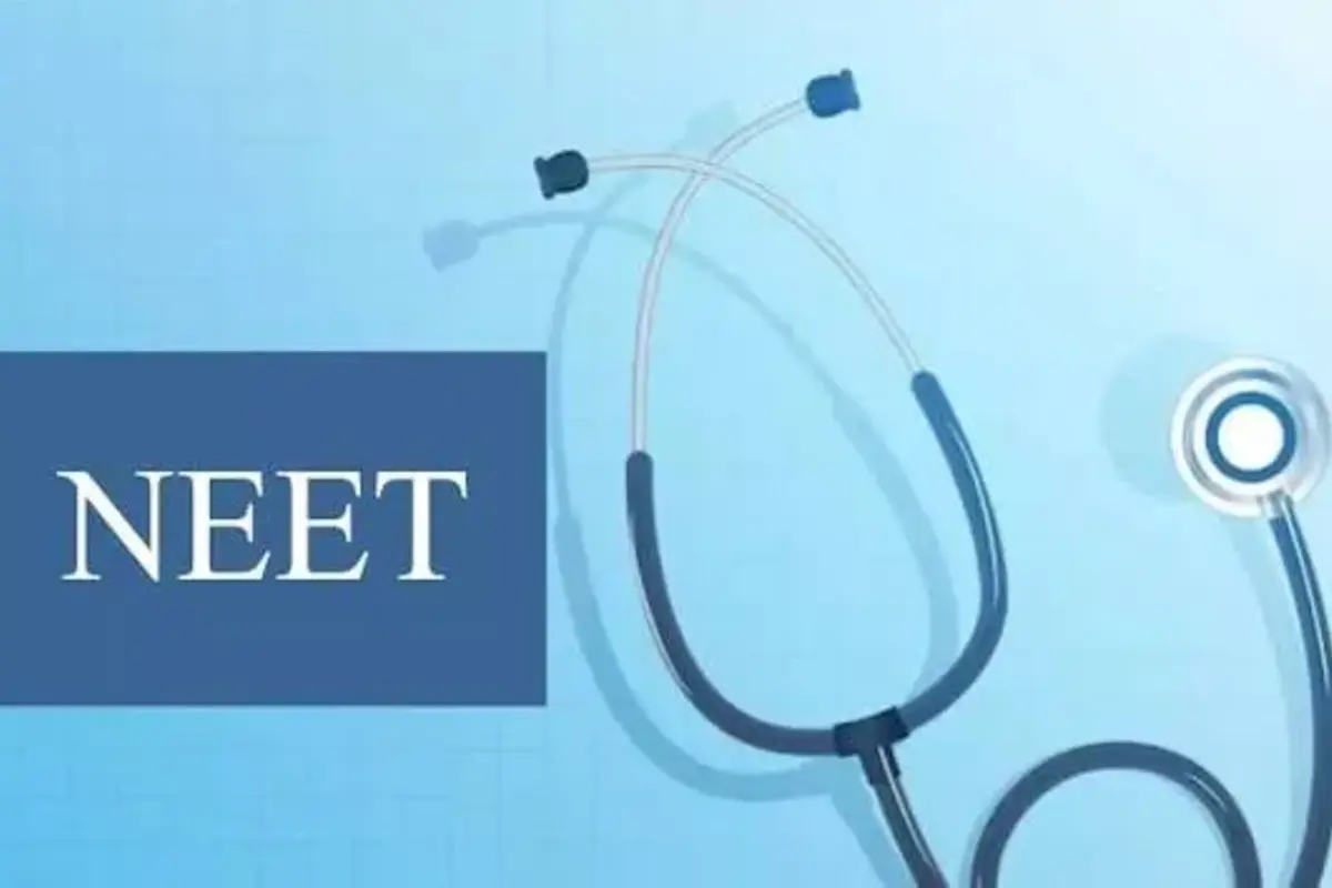 NEET UG Result 2026