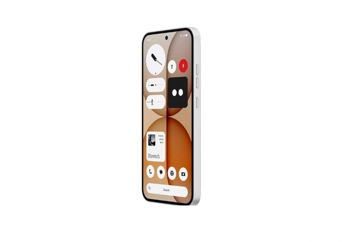 Nothing Phone (4a)
