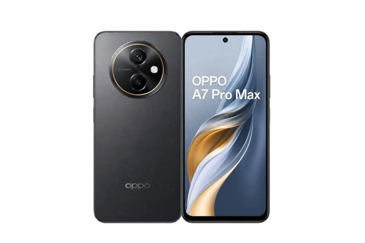Oppo A7 Pro Max