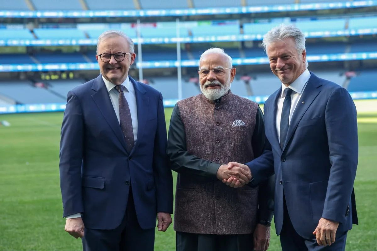 PM Modi