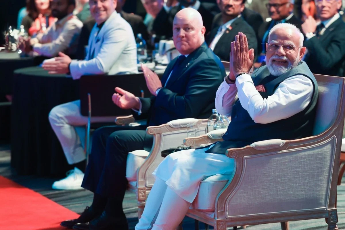 PM Modi