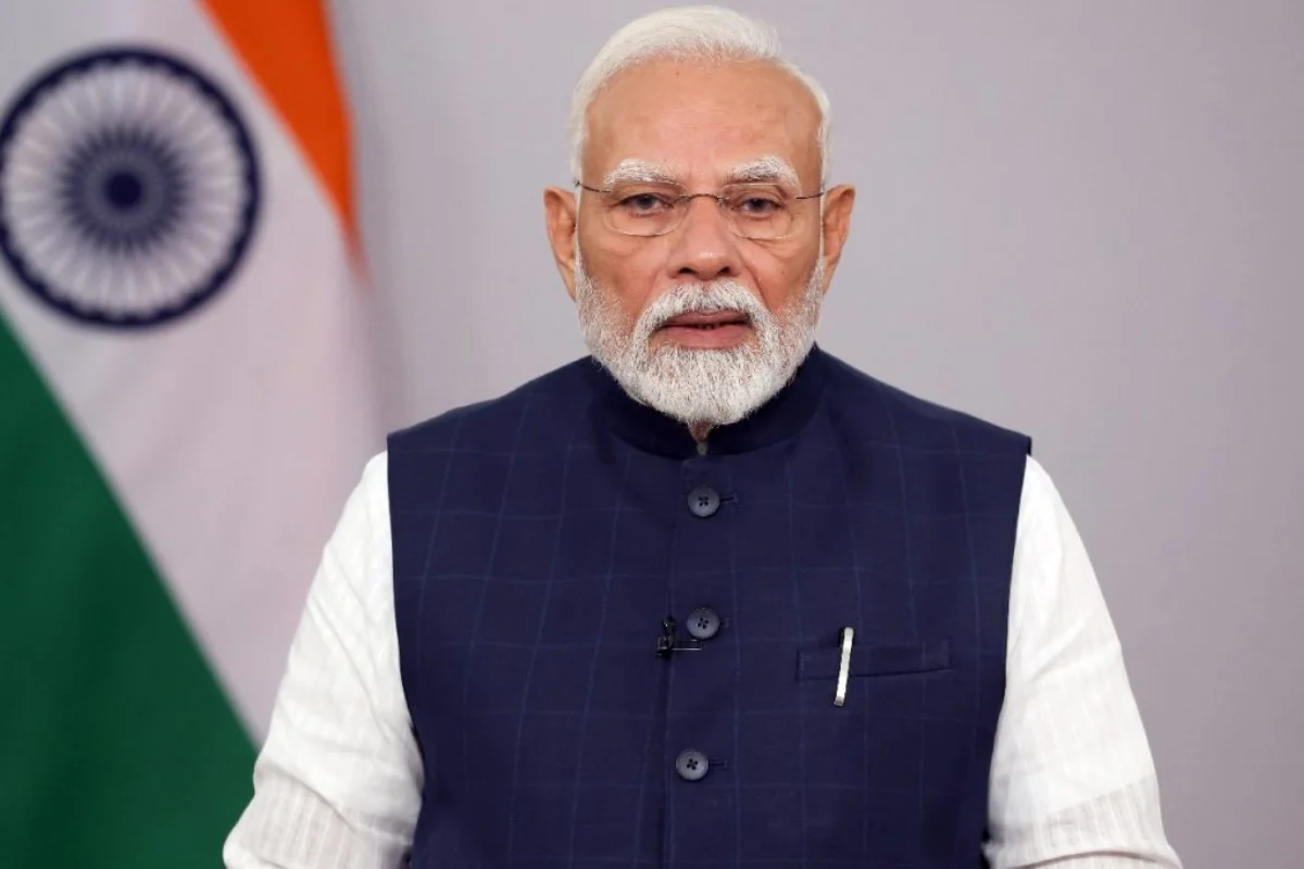 PM Modi