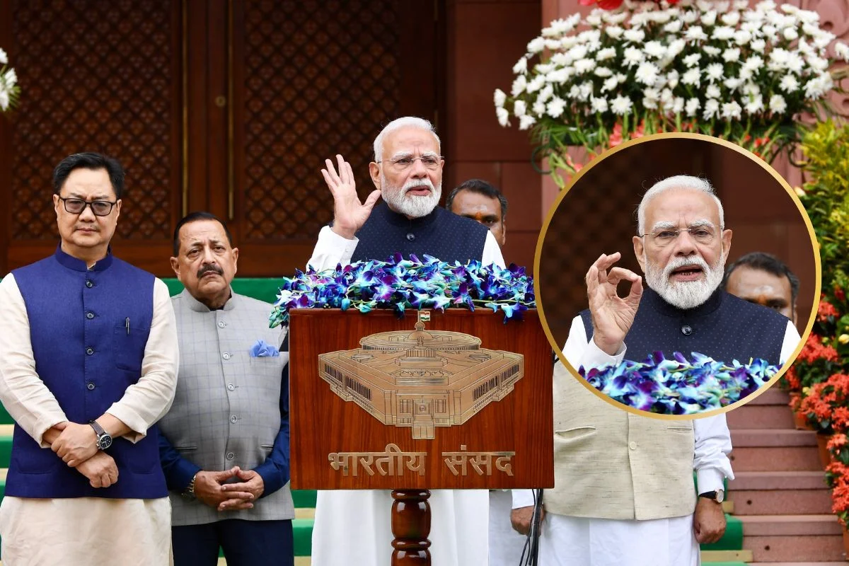 Parliament Monsoon Session 2026
