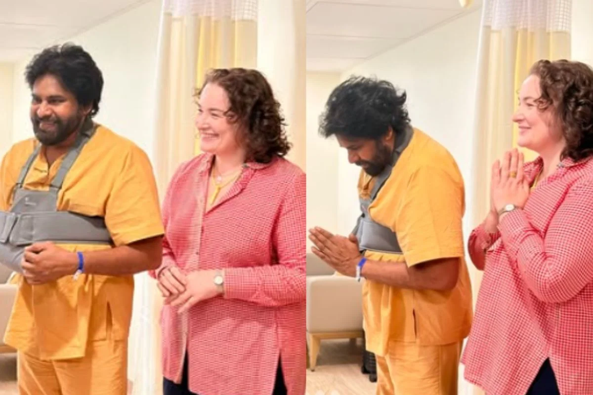 Pawan Kalyan