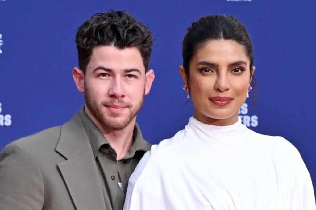 Priyanka Chopra