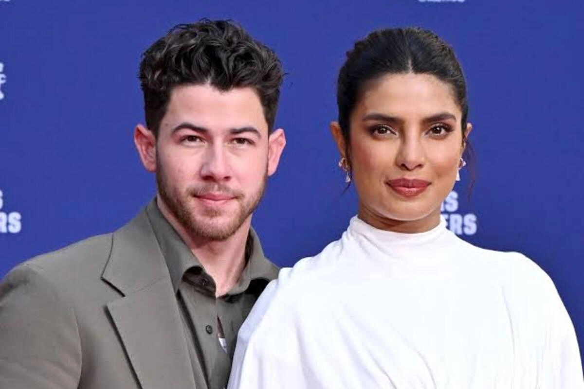 Priyanka Chopra