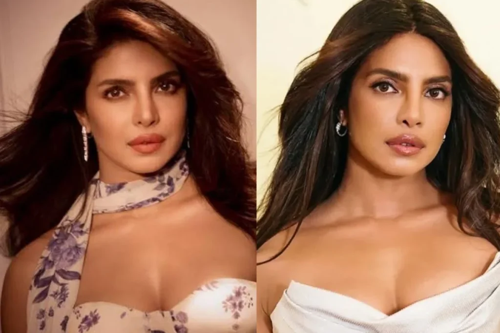 Priyanka Chopra