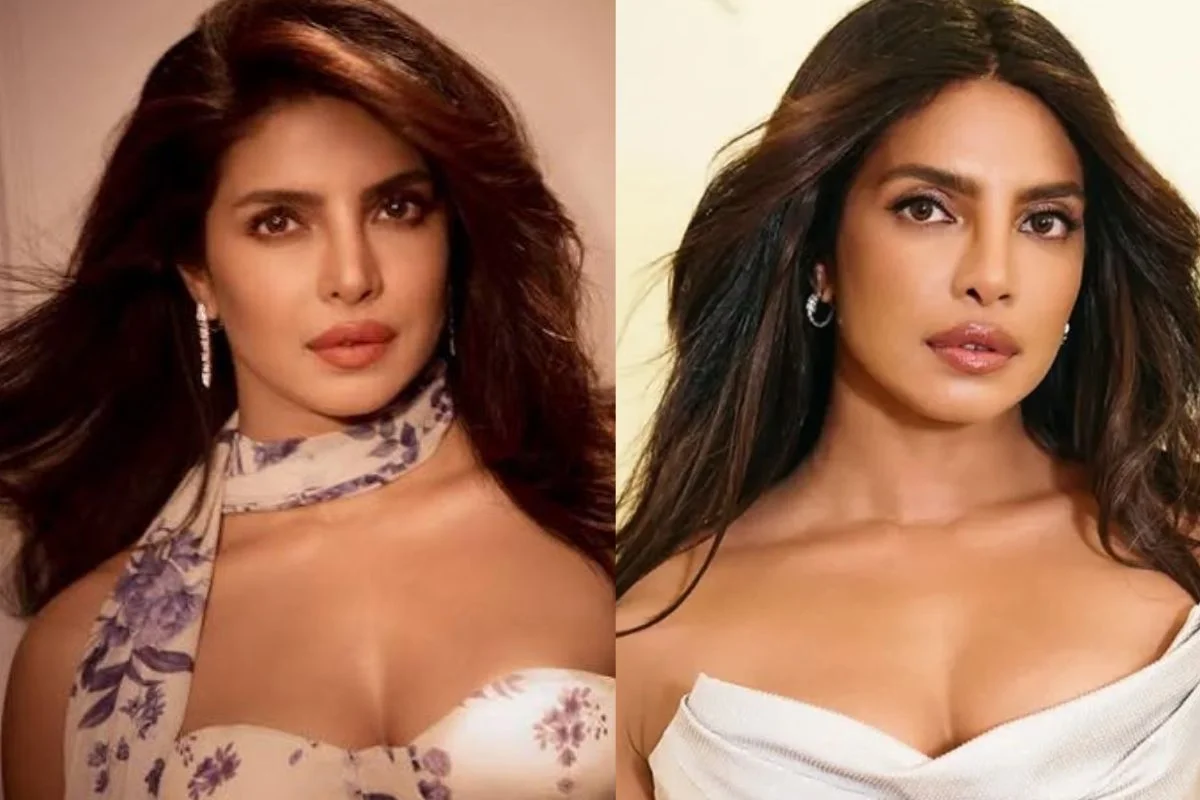 Priyanka Chopra