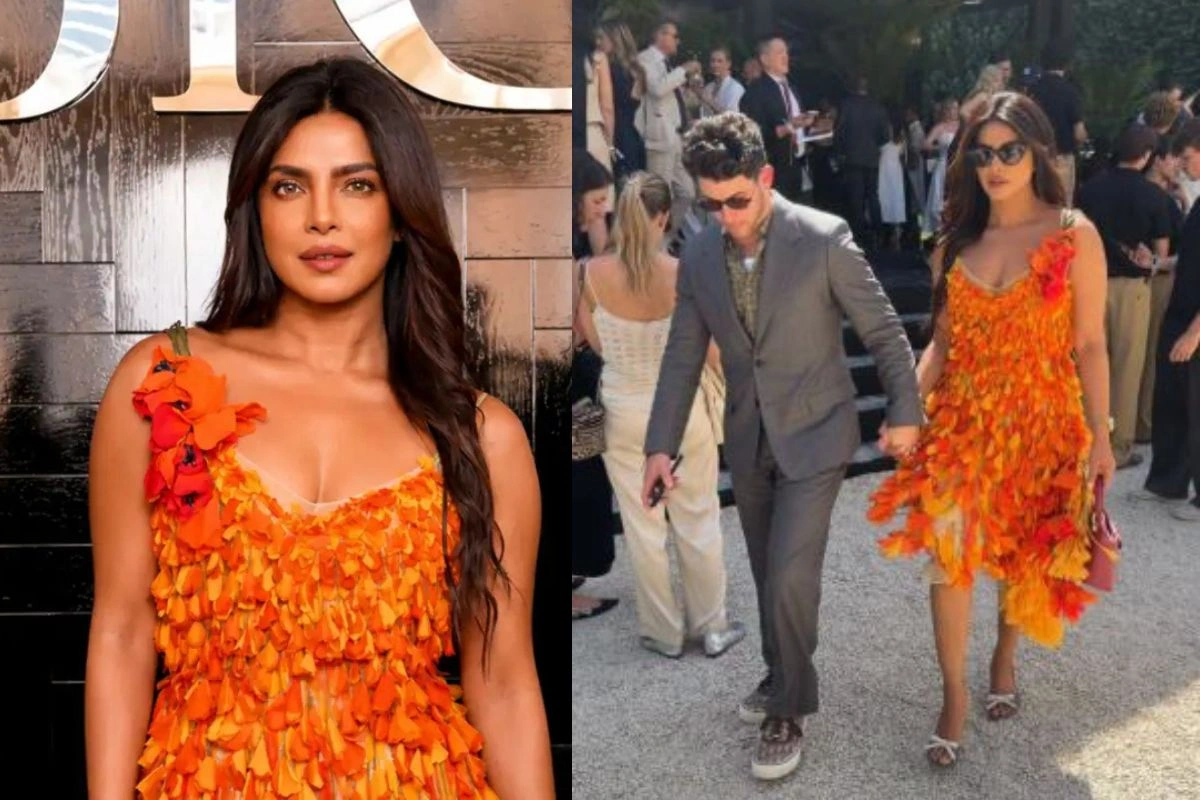 Priyanka Chopra