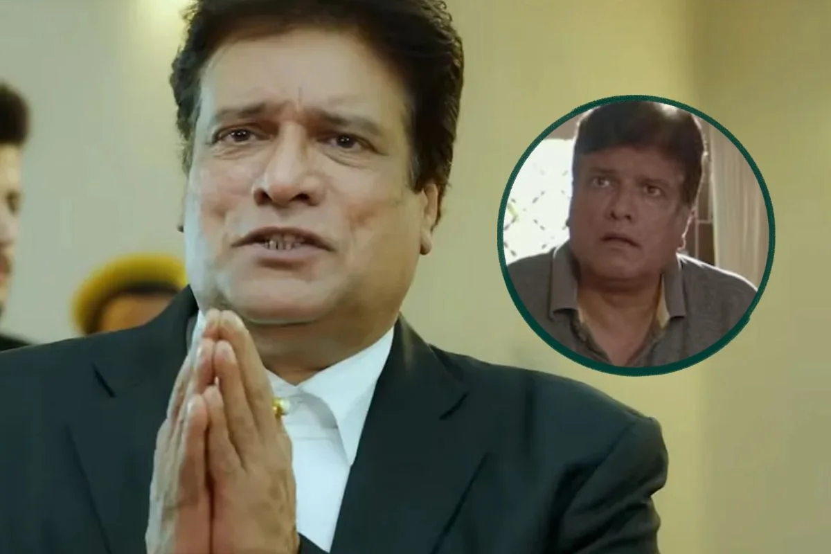 Rajesh Sharma