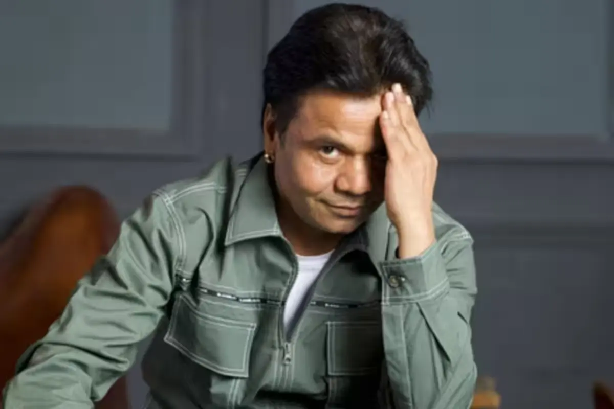 Rajpal Yadav