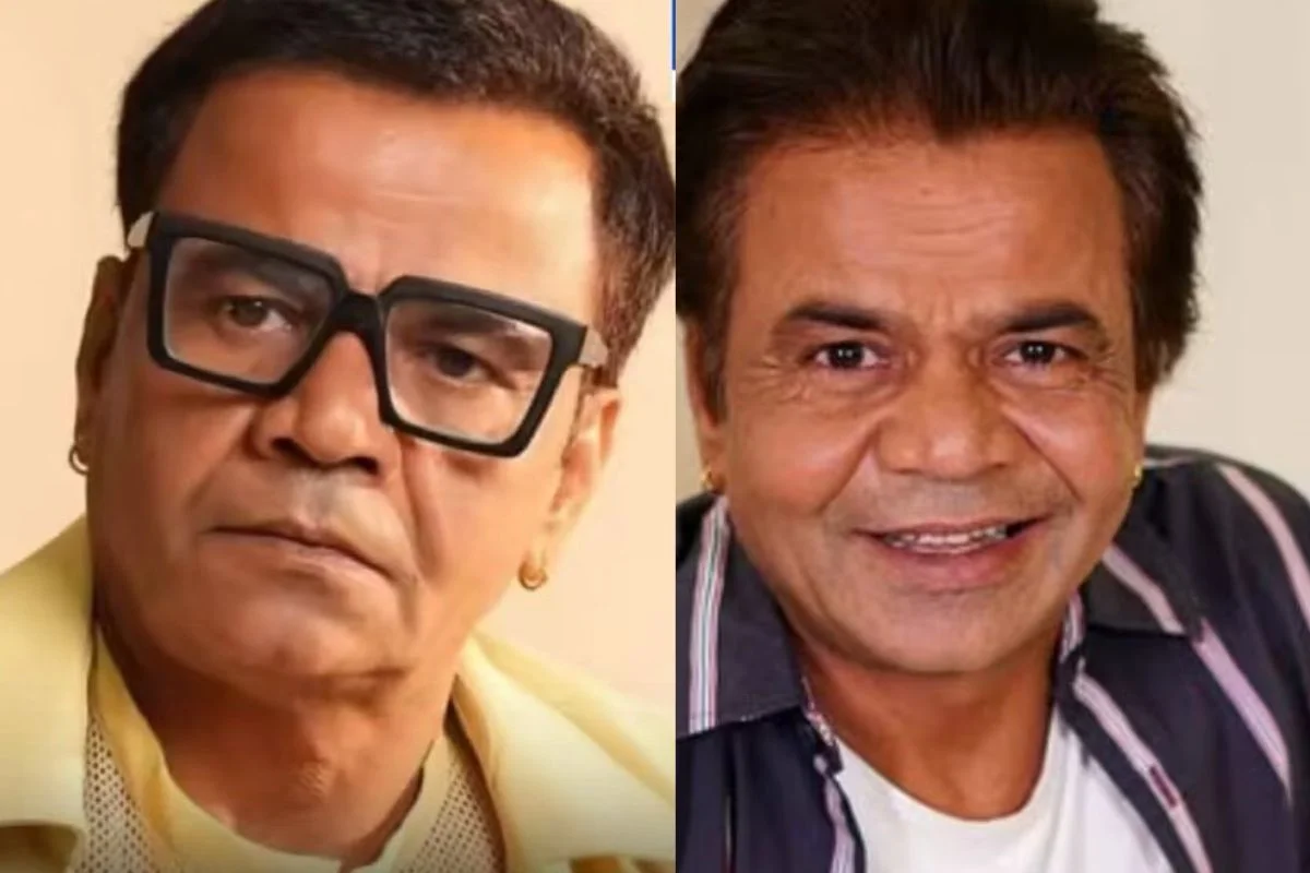Rajpal Yadav