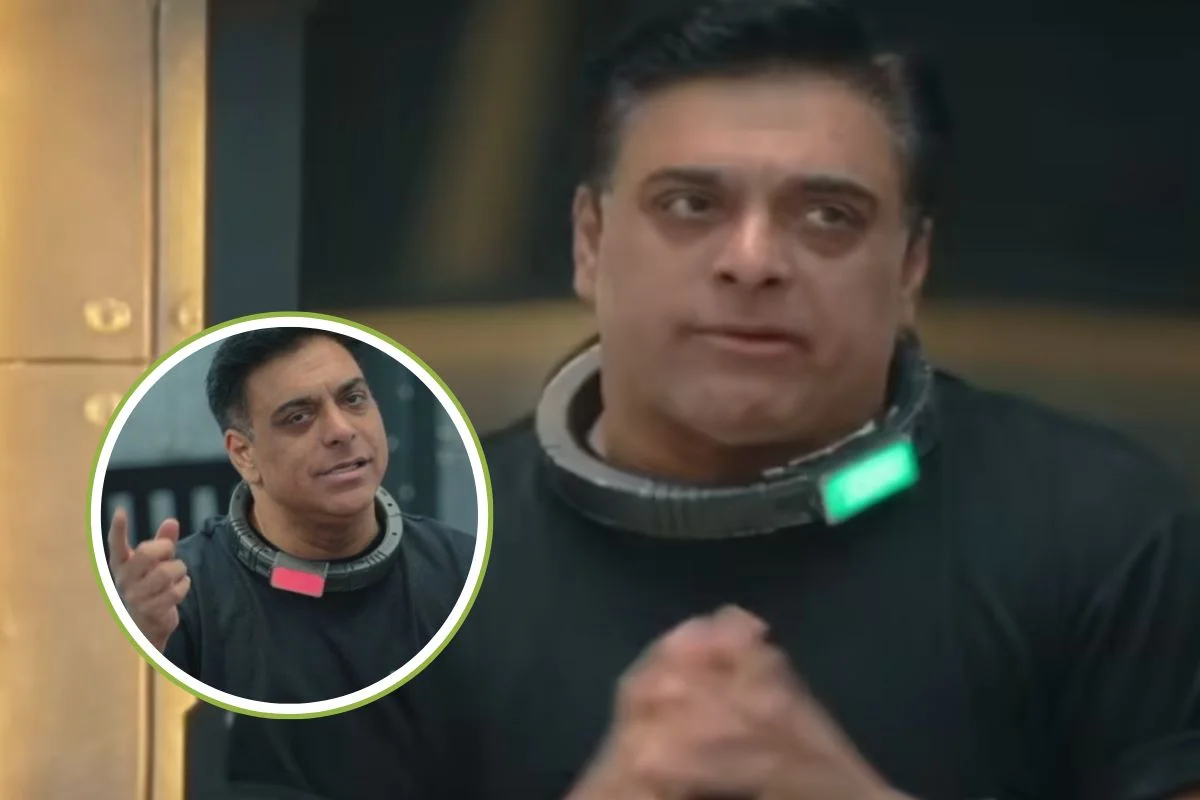 Ram Kapoor
