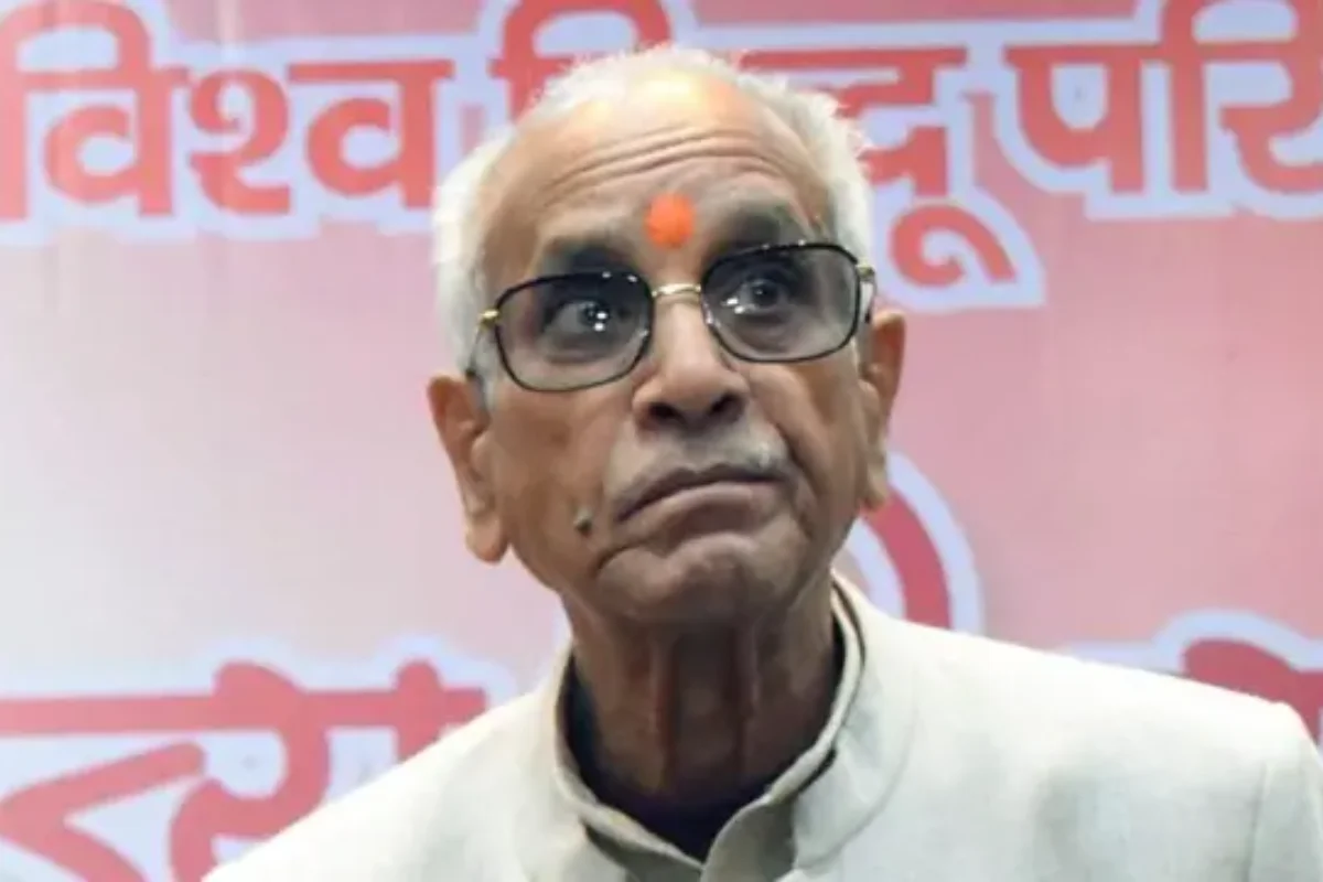 Ram Mandir Chanda Chori