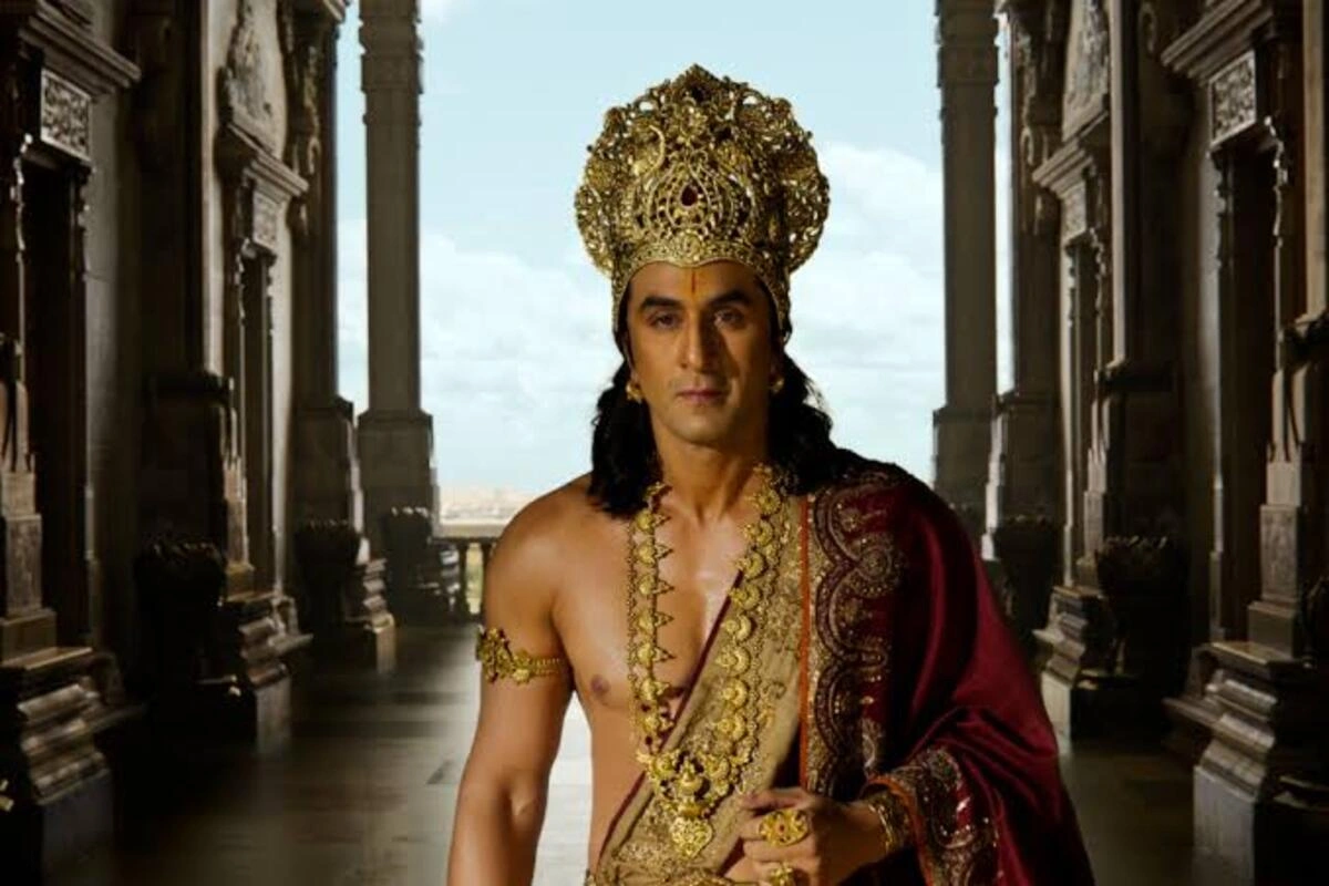 Ramayana Trailer Release