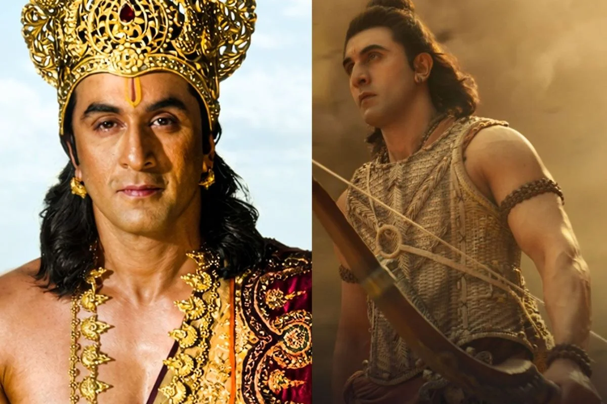 Ramayana Trailer Review