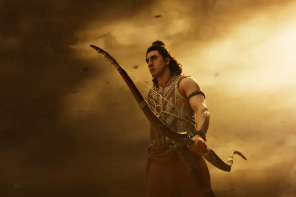 Ranbir Kapoor