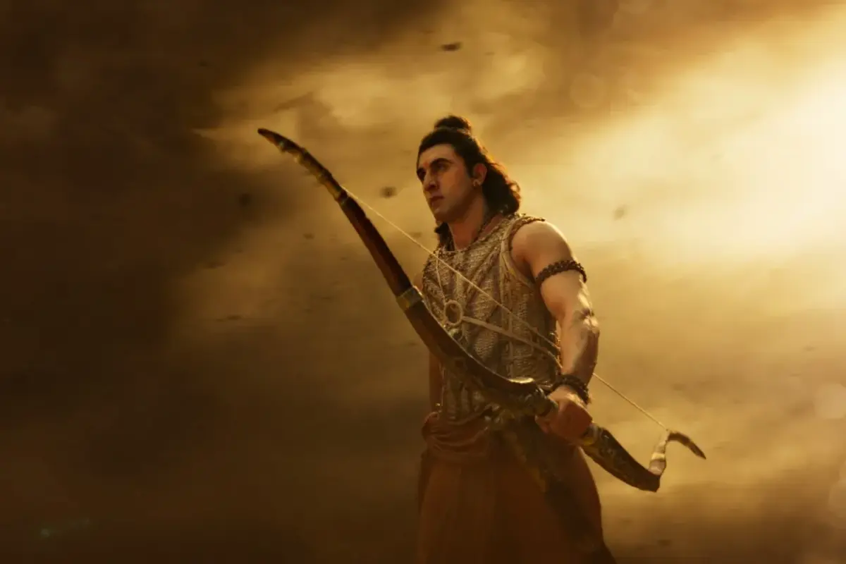 Ranbir Kapoor