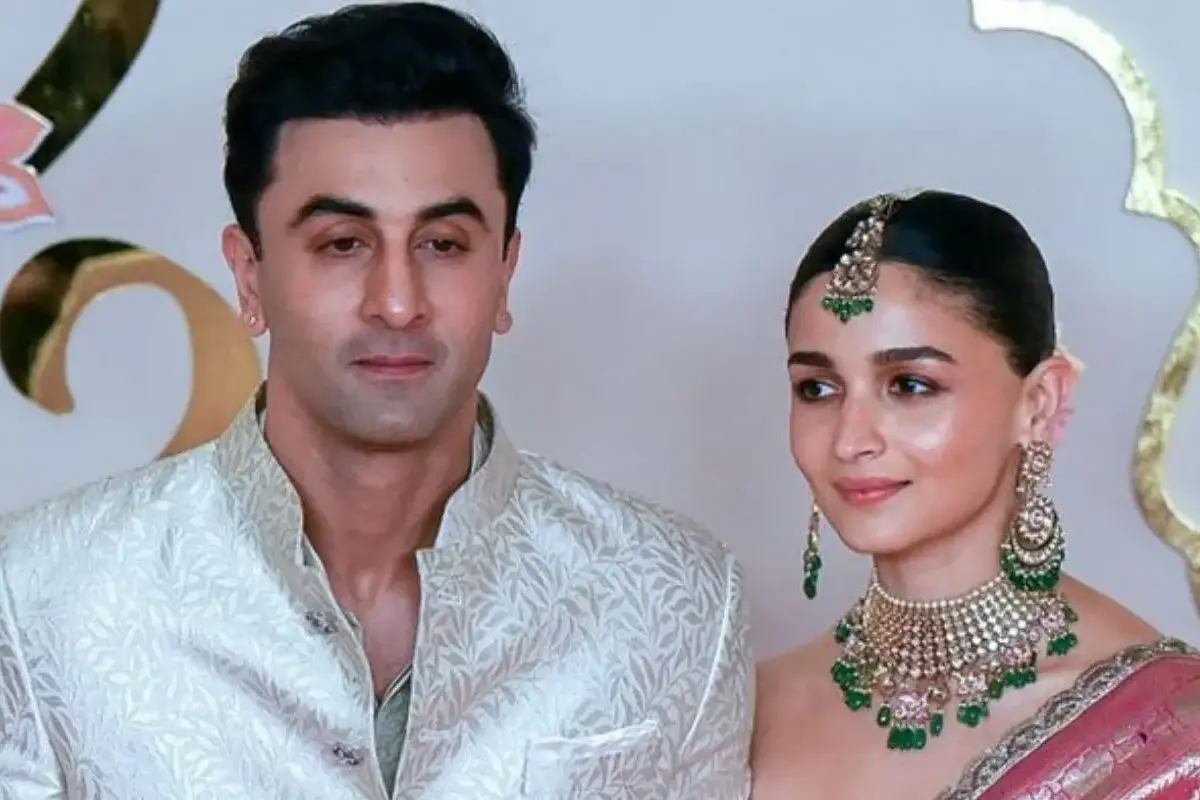 Ranbir Kapoor