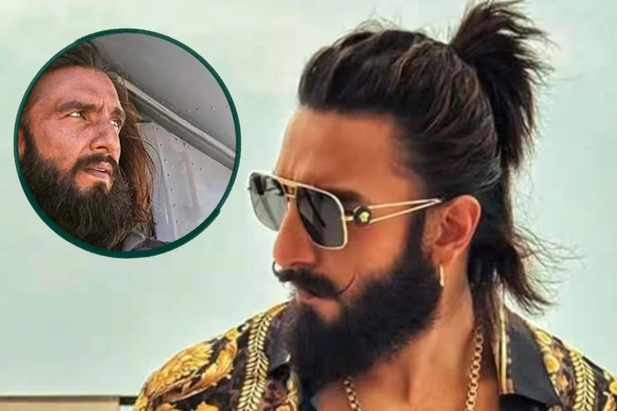Ranveer Singh