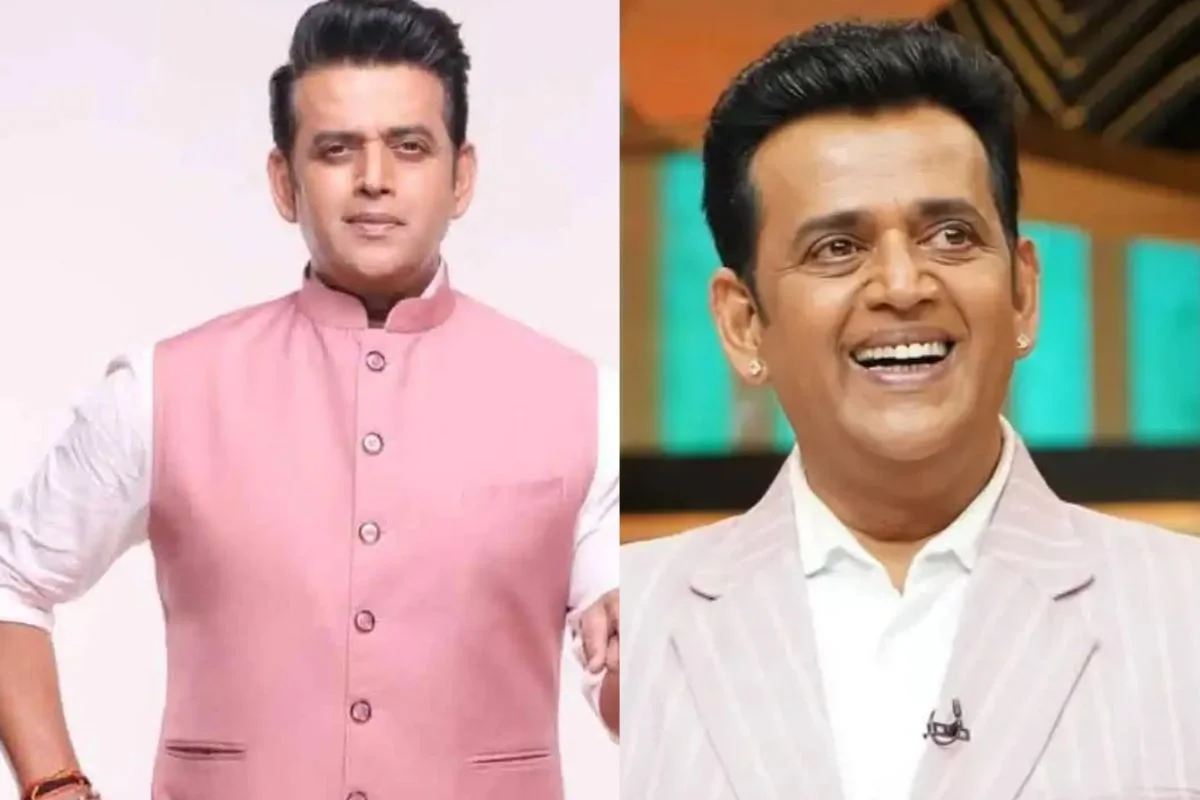 Ravi Kishan
