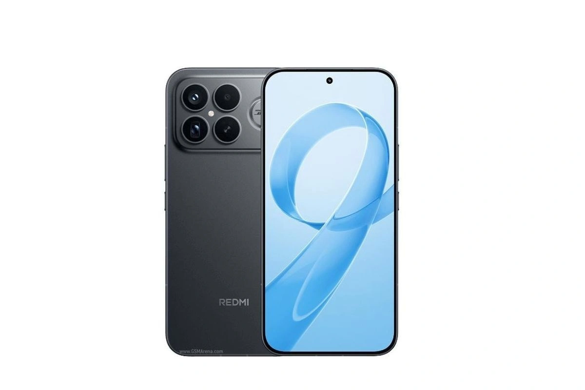 Redmi K100