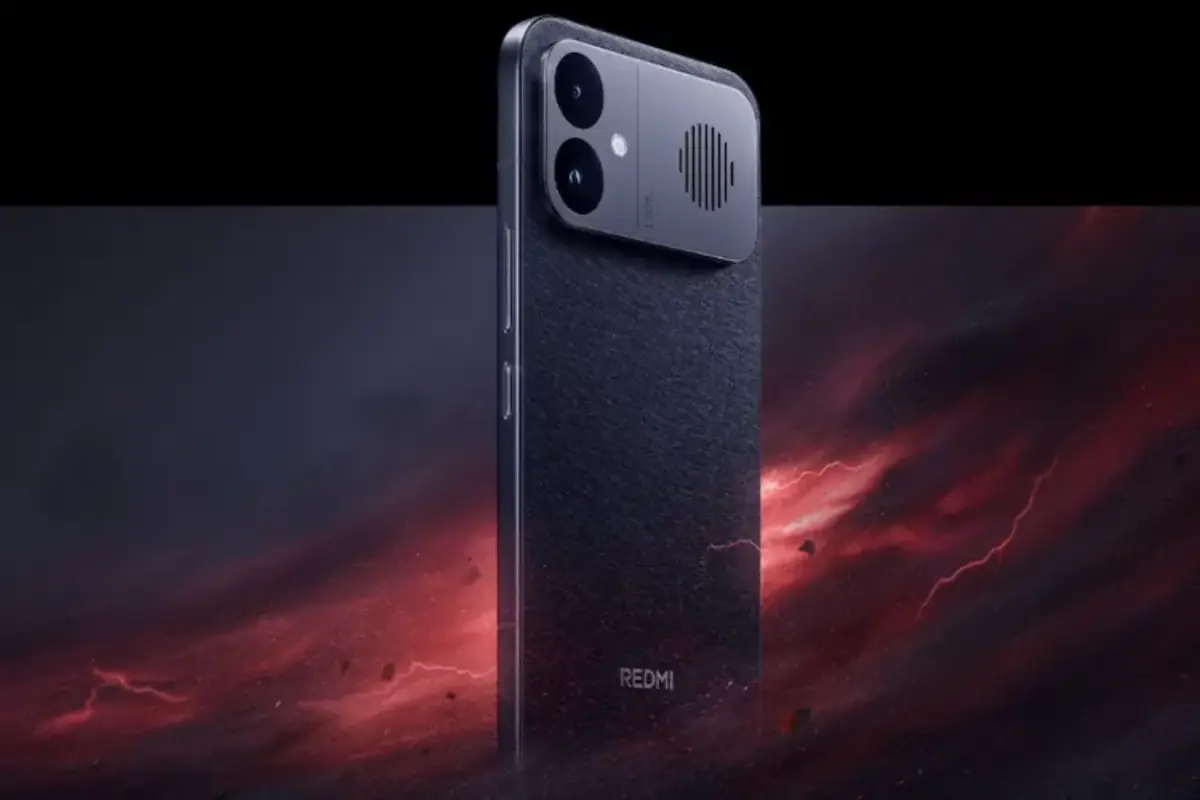 Redmi K90 Ultra