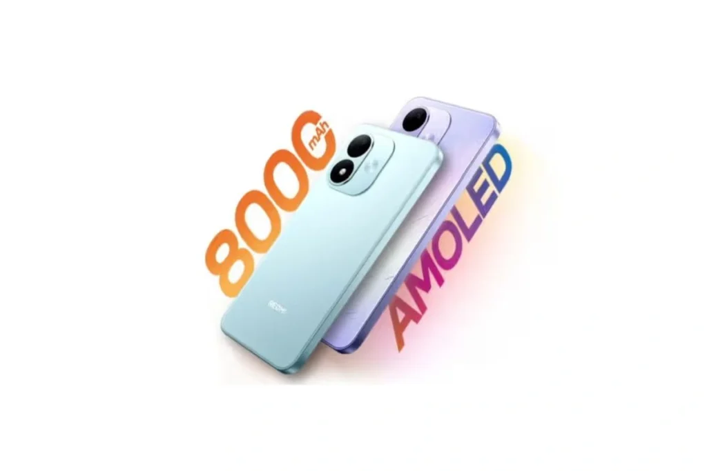 Redmi Note 17 5G