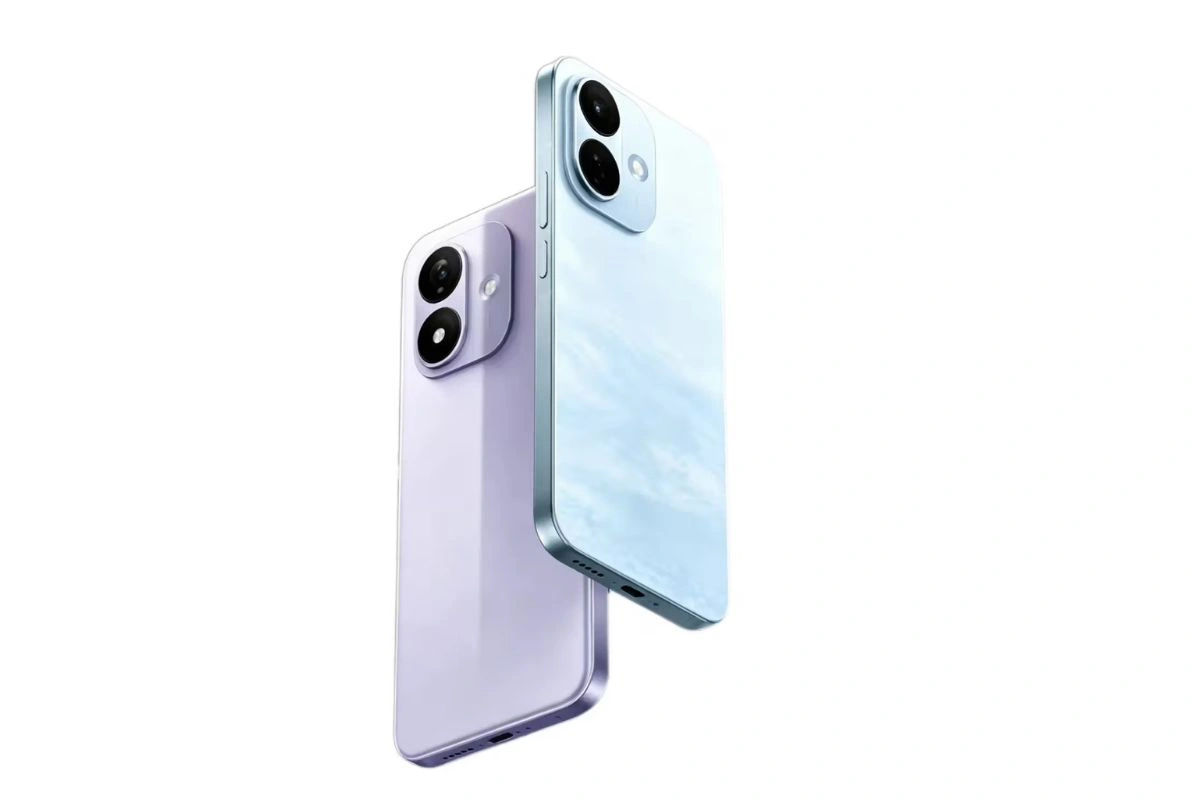 Redmi Note 17