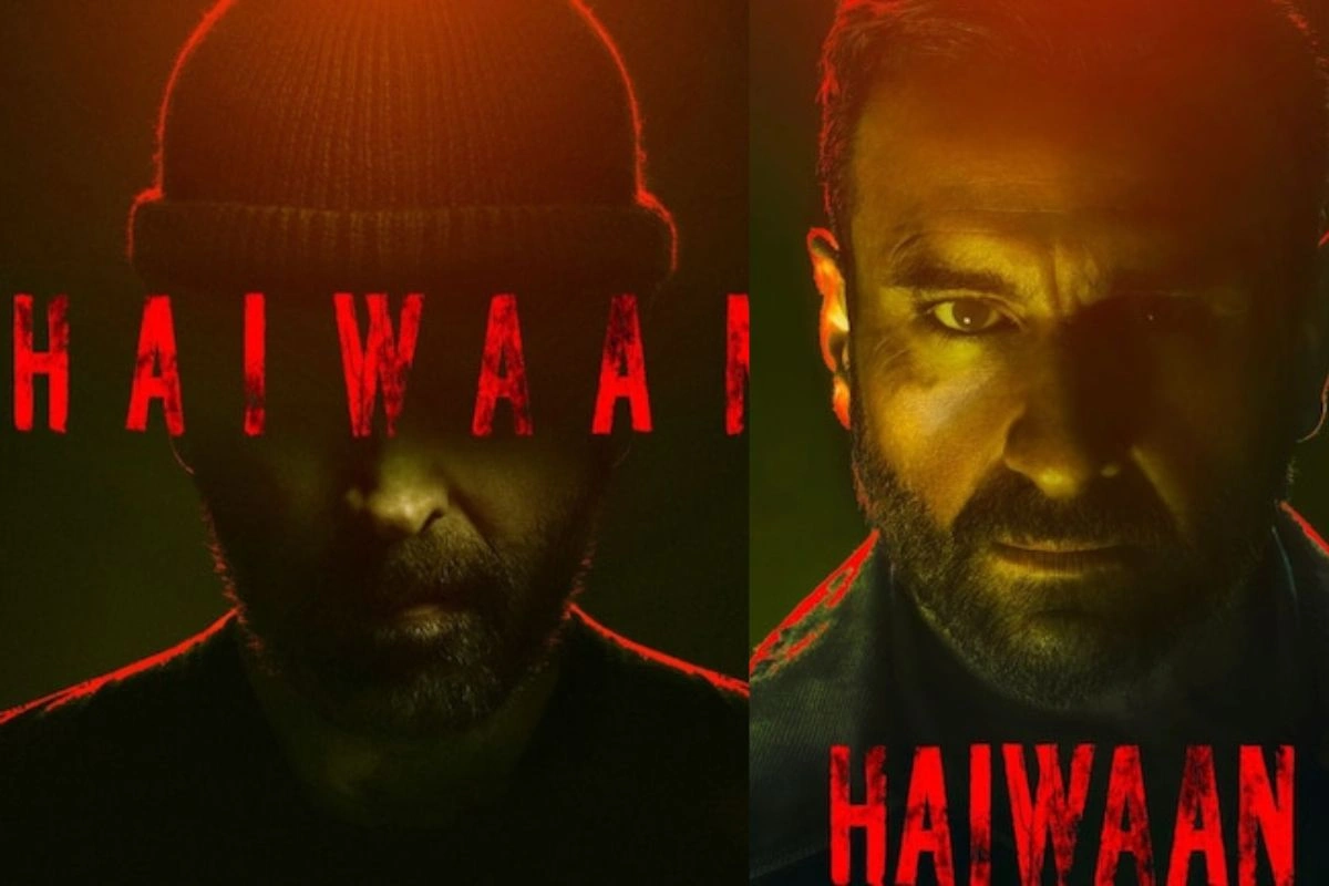 Saif Ali Khan