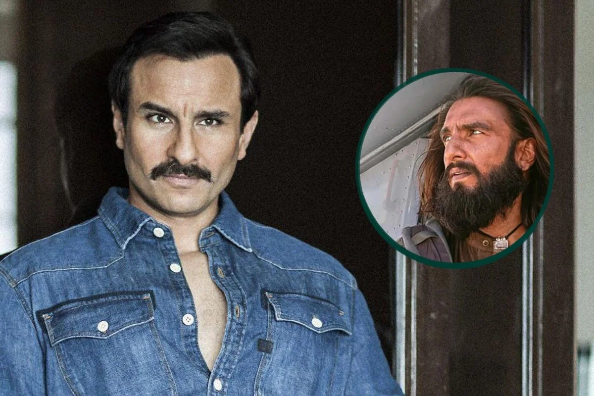 Saif Ali Khan