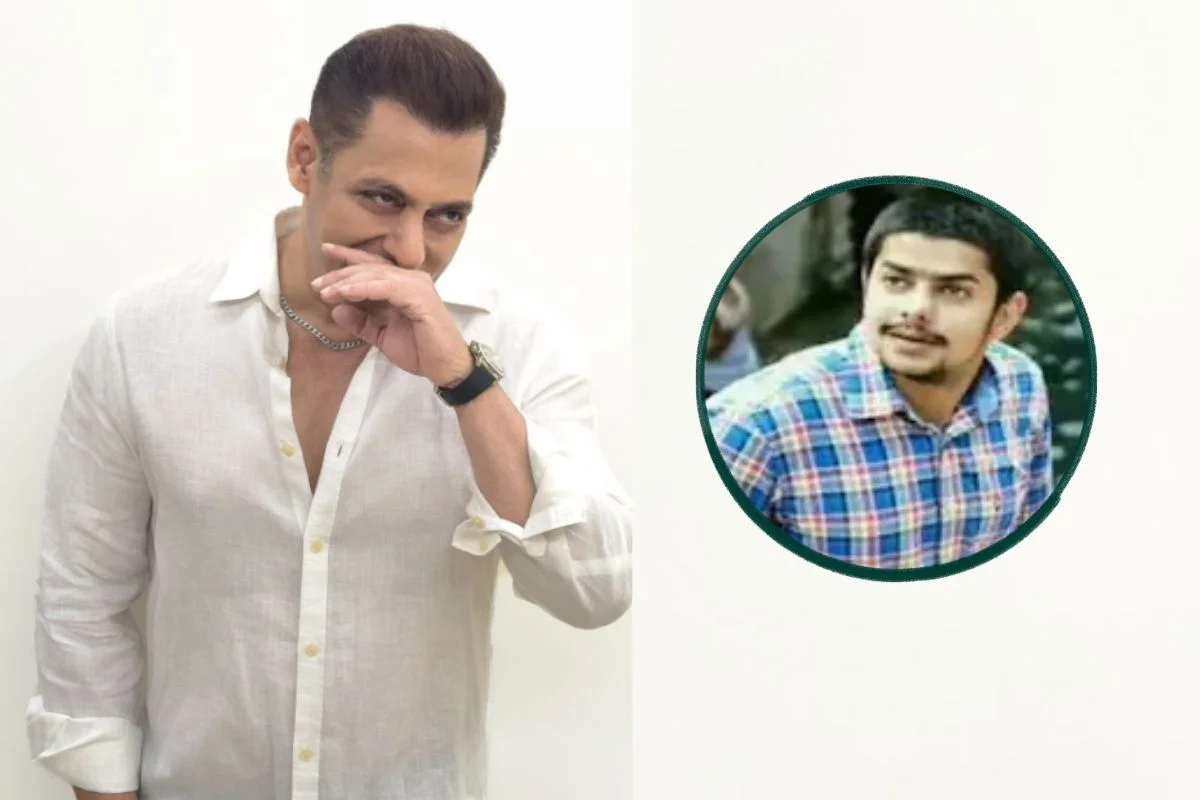 Salman Khan