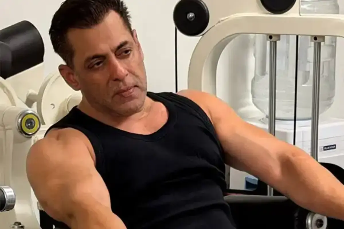 Salman Khan