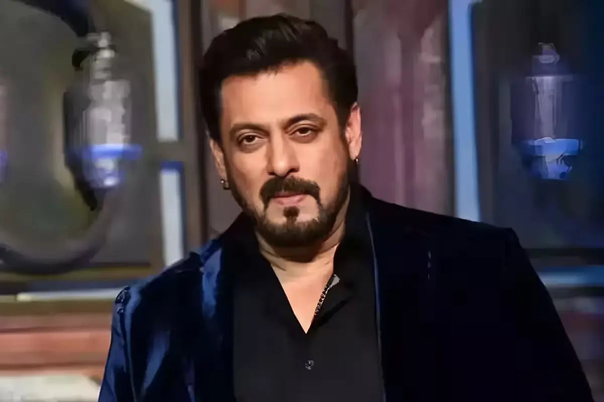 Salman Khan