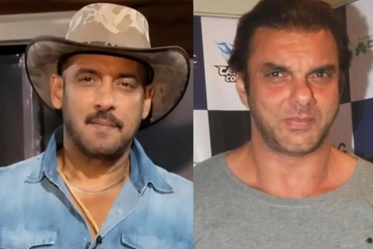 Salman Khan