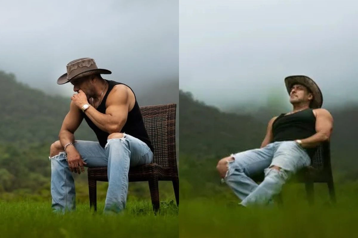 Salman Khan