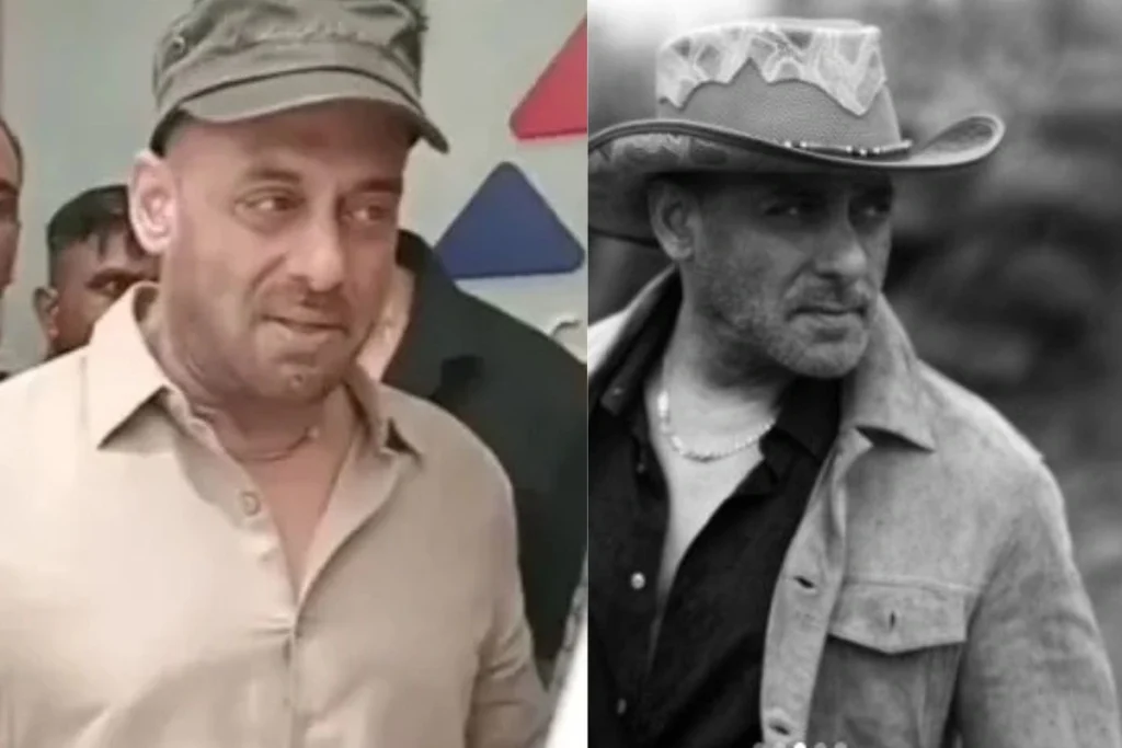 Salman Khan