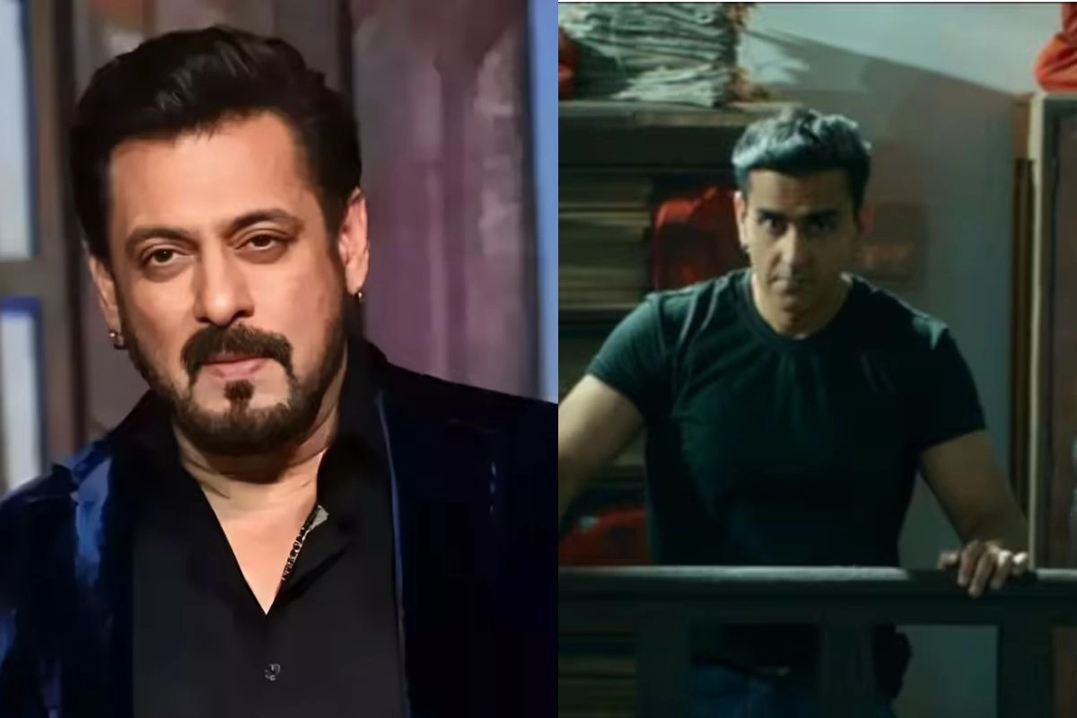 Salman Khan