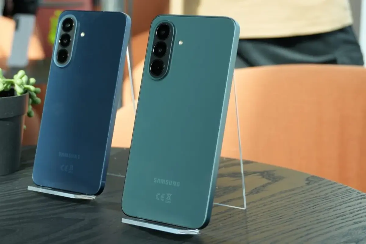 Samsung Galaxy A08 5G