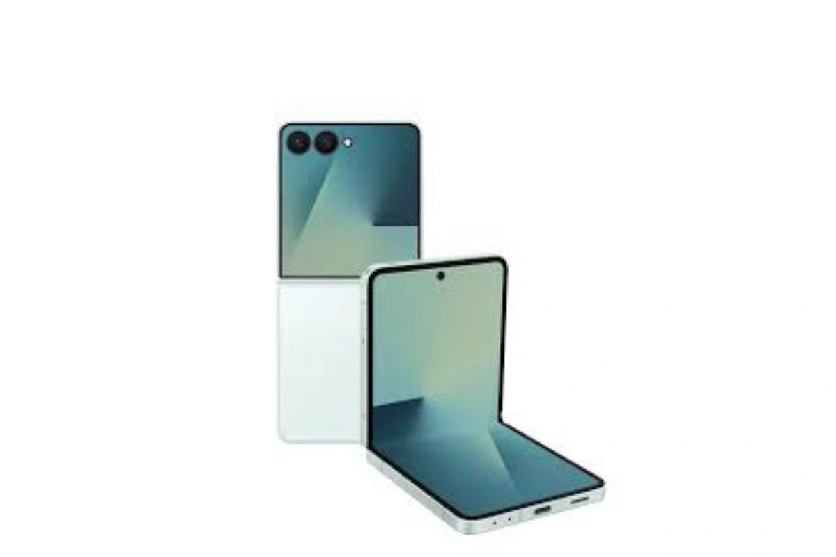 Samsung Galaxy Z Flip