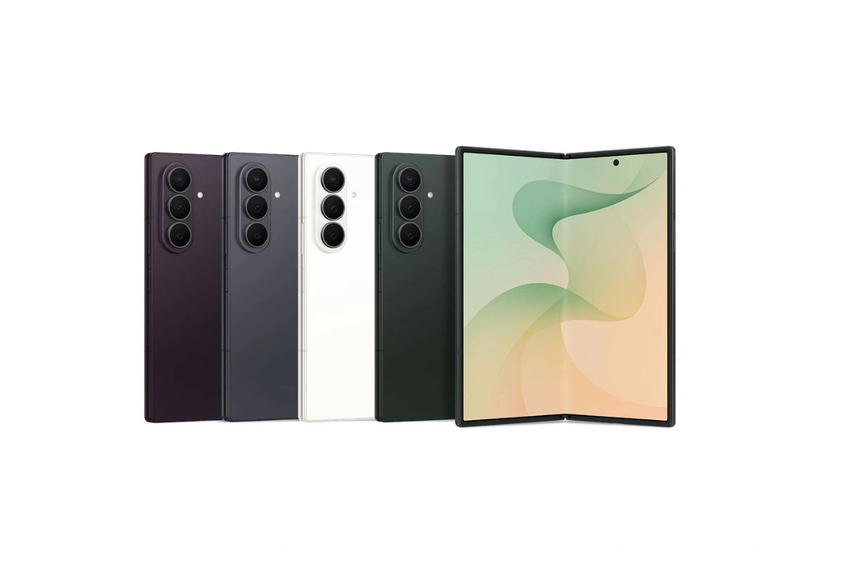 Samsung Galaxy Z Fold 8 Ultra