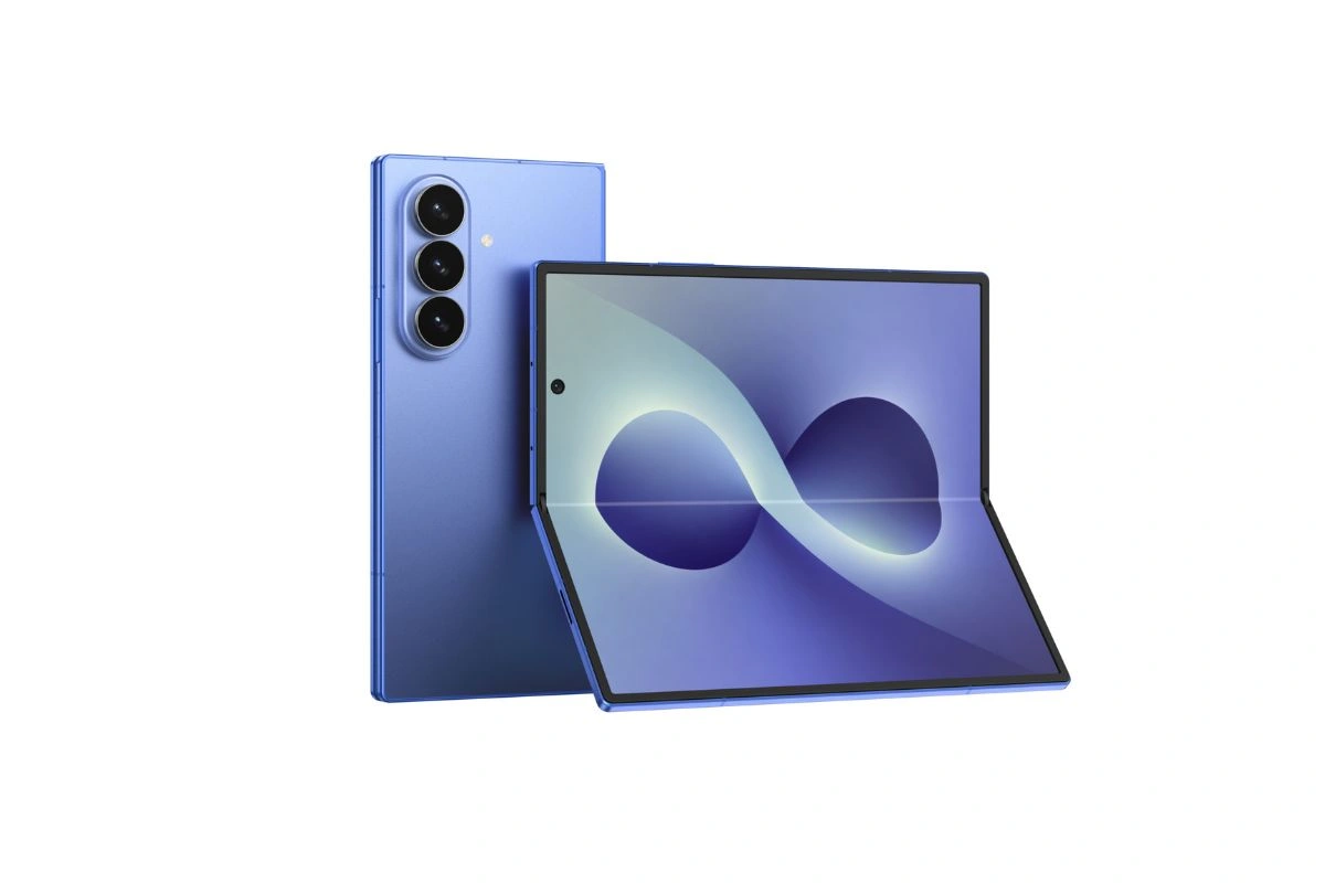 Samsung Galaxy Z Fold 8 Ultra