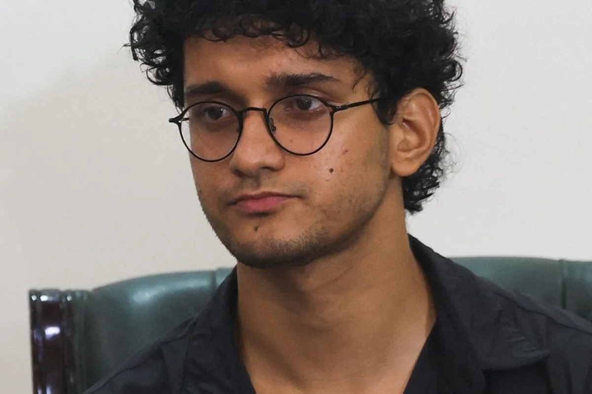 Saurav Das