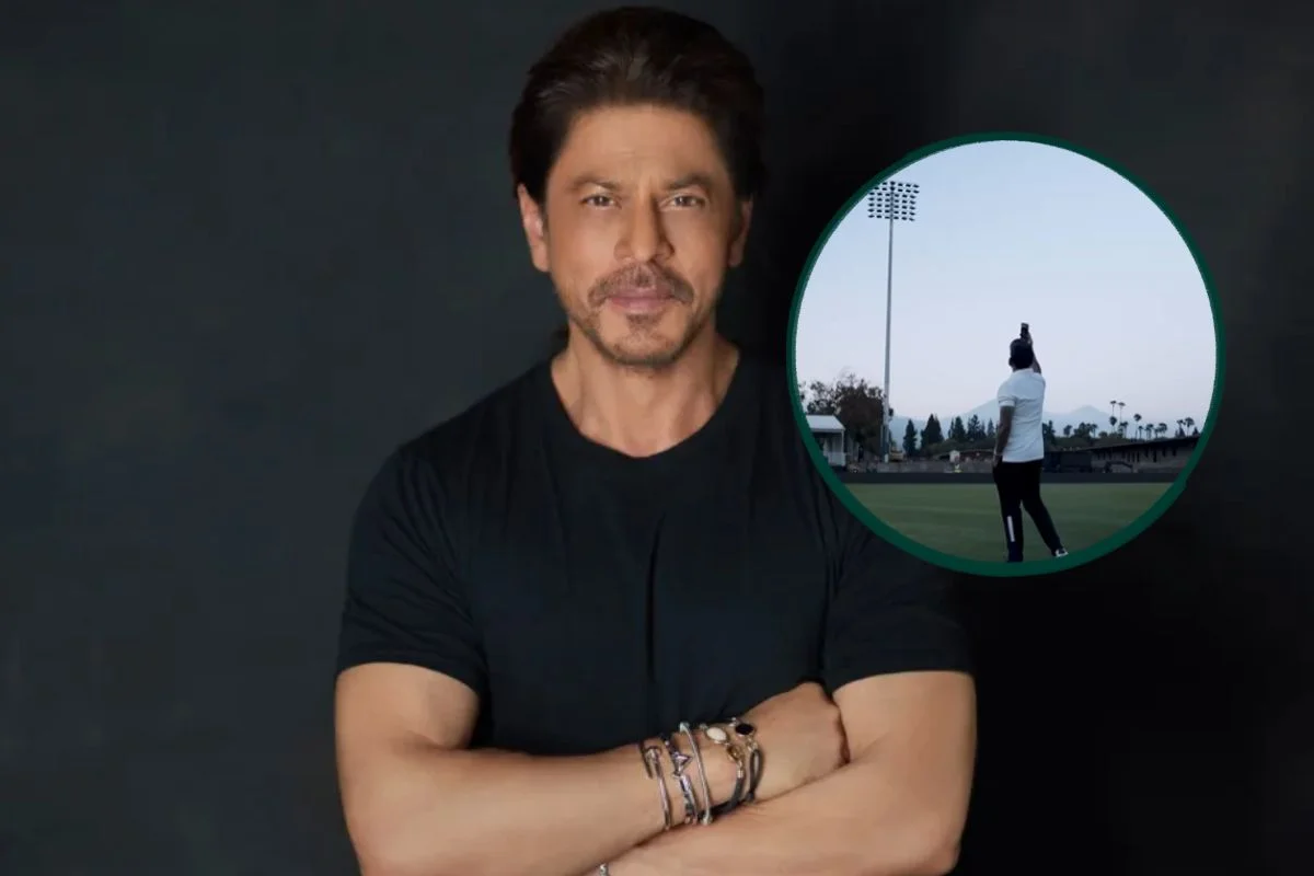 Shah Rukh Khan