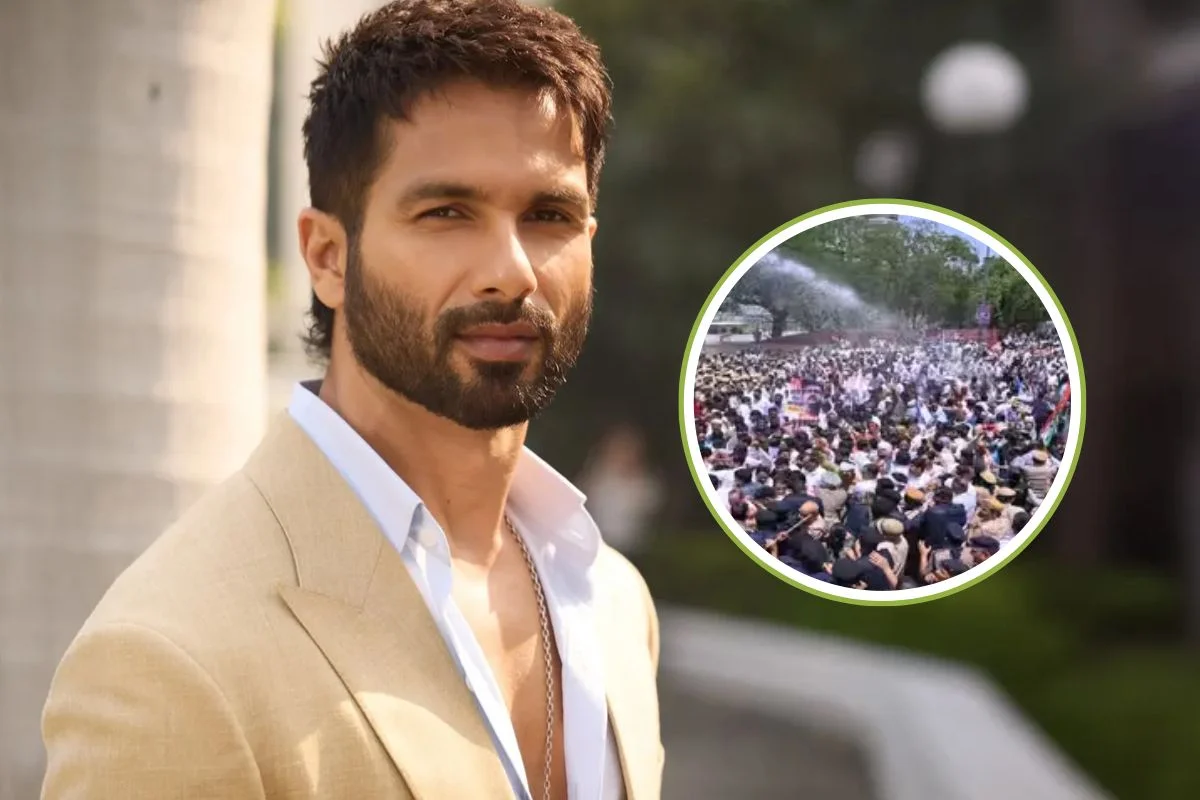 Shahid Kapoor